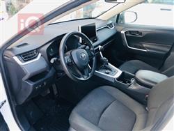 تويوتا راف 4